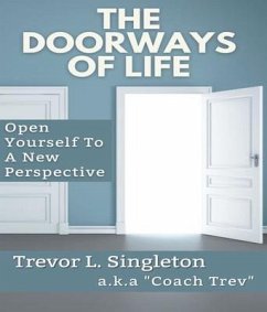 The Doorways of Life (eBook, ePUB) - Singleton, Trevor