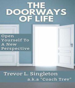 Cover The Doorways of Life (eBook, ePUB)