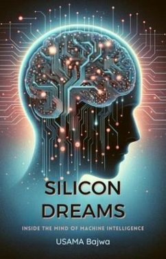 Cover Silicon Dreams (eBook, ePUB)