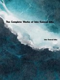 The Complete Works of Into Konrad Inha (eBook, ePUB)