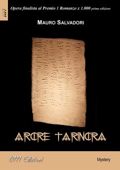 Arcre Tarincra (eBook, ePUB) - Salvadori, Mauro