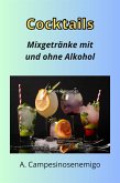 Cocktails (eBook, ePUB)