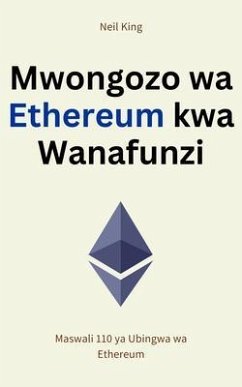 Cover Mwongozo wa Ethereum kwa Wanafunzi (eBook, ePUB)