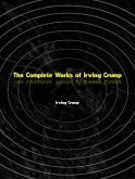 The Complete Works of Irving Crump (eBook, ePUB)
