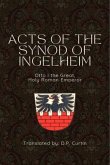 Acts of the Synod of Ingelheim (948 AD) (eBook, ePUB)