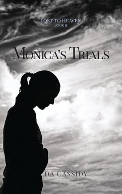 Monica's Trials - Cassidy, Da