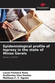 Epidemiological profile of leprosy in the state of Minas Gerais