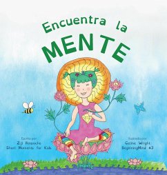 Encuentra la mente - Rinpoche, Ziji