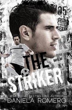 The Striker - Romero, Daniela