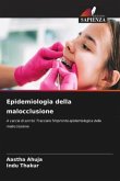 Epidemiologia della malocclusione