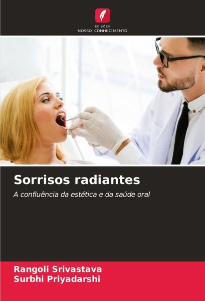 Sorrisos radiantes