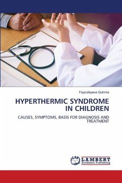 HYPERTHERMIC SYNDROME IN CHILDREN
