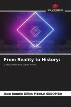 From Reality to History: - Mbala Essomba, Jean Roméo Gilles
