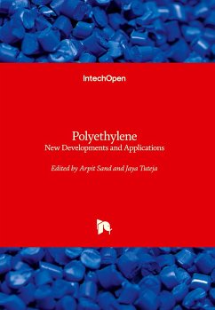 Polyethylene - New Developments and Applications