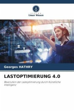 LASTOPTIMIERUNG 4.0 - HATHRY, Georges
