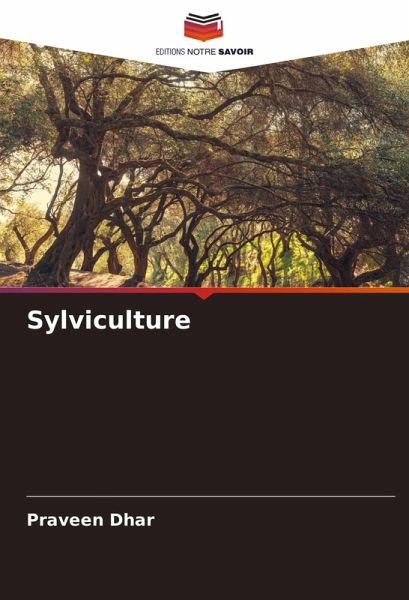 Sylviculture Sylviculture