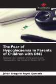 The Fear of Hypoglycaemia in Parents of Children with DM1