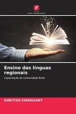 Ensino das línguas regionais