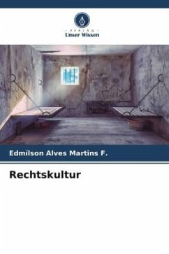 Rechtskultur - Alves Martins F., Edmílson