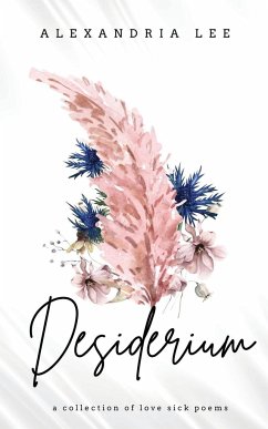 Desiderium - Lee, Alexandria