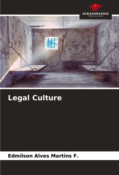 Legal Culture