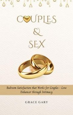 Cover Couples & Sex (eBook, ePUB)