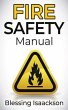 FIRE SAFETY MANUAL (eBook, ePUB) - Bild 1