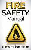 FIRE SAFETY MANUAL (eBook, ePUB)