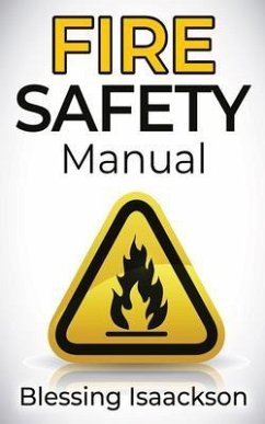 FIRE SAFETY MANUAL (eBook, ePUB) - Isaackson