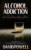 Alcohol Addiction (eBook, ePUB)