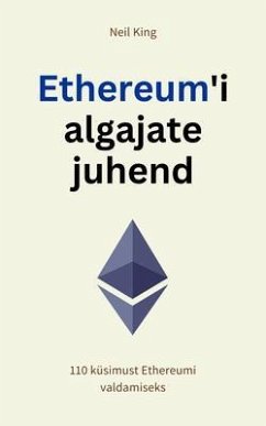 Cover Ethereum'i algajate juhend (eBook, ePUB)