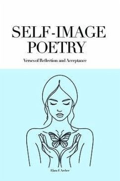 Cover SELF-IMAGE POETRY (eBook, ePUB)