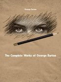 The Complete Works of George Barton (eBook, ePUB)