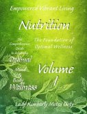 Volume I Nutrition (eBook, ePUB)