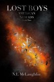 Lost Boys (American Nomads, #2) (eBook, ePUB)