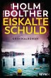 Eiskalte Schuld / Maria Just Bd.3... - Bild 1