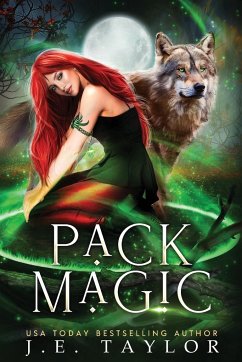 Pack Magic - Taylor, J E