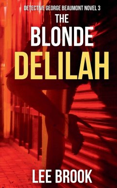 The Blonde Delilah - Brook, Lee
