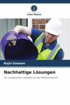 Nachhaltige Lösungen - Gautam, Rajni