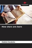 How stars are born