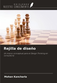 Cover Rejilla de diseño