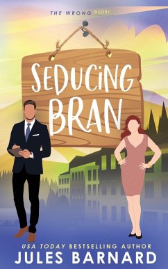 Seducing Bran - Barnard, Jules