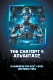 The ChatGPT 4 Advantage