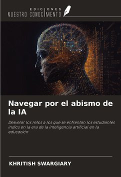 Cover Navegar por el abismo de la IA