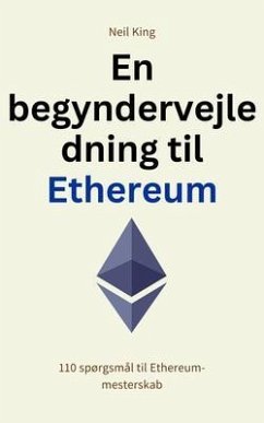 Cover En begyndervejledning til Ethereum (eBook, ePUB)