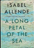 A Long Petal of the Sea (eBook, ePUB)