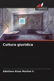 Cultura giuridica