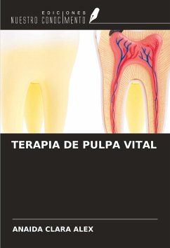Cover TERAPIA DE PULPA VITAL