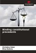 Binding constitutional precedents - Bild 1