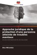 Approche juridique de la protection... - Bild 1